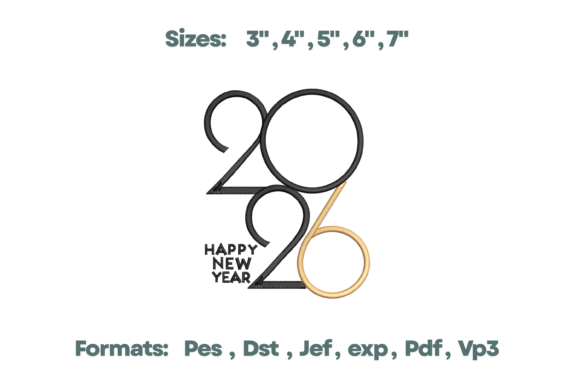 Elevate Your Designs with 2026 Intertwined Script Art