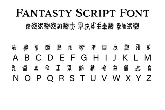 Fantasy Script 12: Elevating Your Visual Narrative