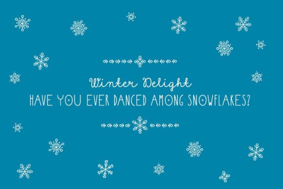 Sungarden: A Hand-Drawn Font Family for Authentic Design