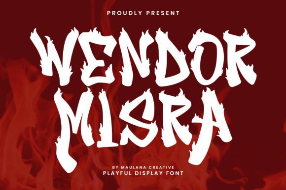 Wendor Misra: Ignite Your Creative Projects